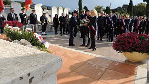 2022 11 01 TOULON HOMMAGE AUX MORTS POUR LA FRANCE CIVILS ET MILITAIRES (39)